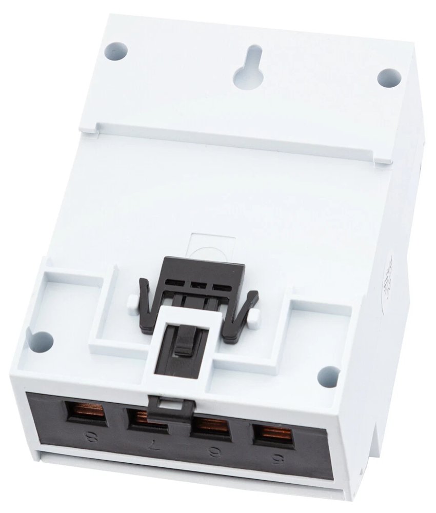 Eastron SDM630-MODBUS-MID V2, Modbus elektroměr, třífázový, 100A