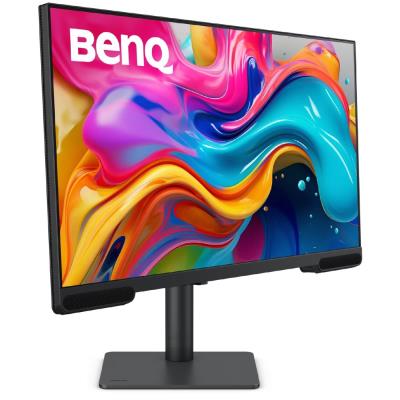 BENQ 31,5"  PV3200U/ 3840x2160/ IPS panel/ 400nits/1000:1/ 5ms/ HDMI/ 3x USB/ USB-C/ repro