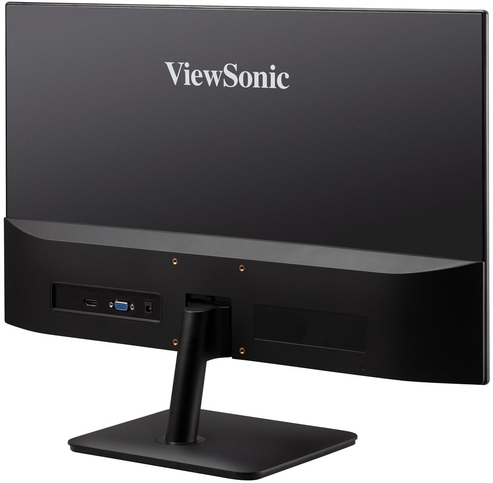 ViewSonic VA2432-H-2 / 23,8"/ IPS/ 16:9/ 1920x1080/ 1ms/100Hz/ 250cd/m2/ HDMI / VGA