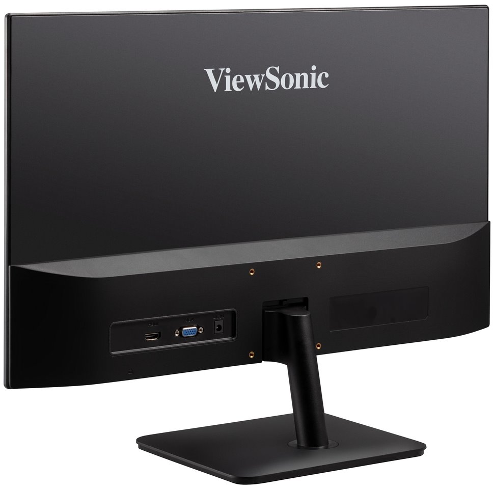 ViewSonic VA2432-H-2 / 23,8"/ IPS/ 16:9/ 1920x1080/ 1ms/100Hz/ 250cd/m2/ HDMI / VGA