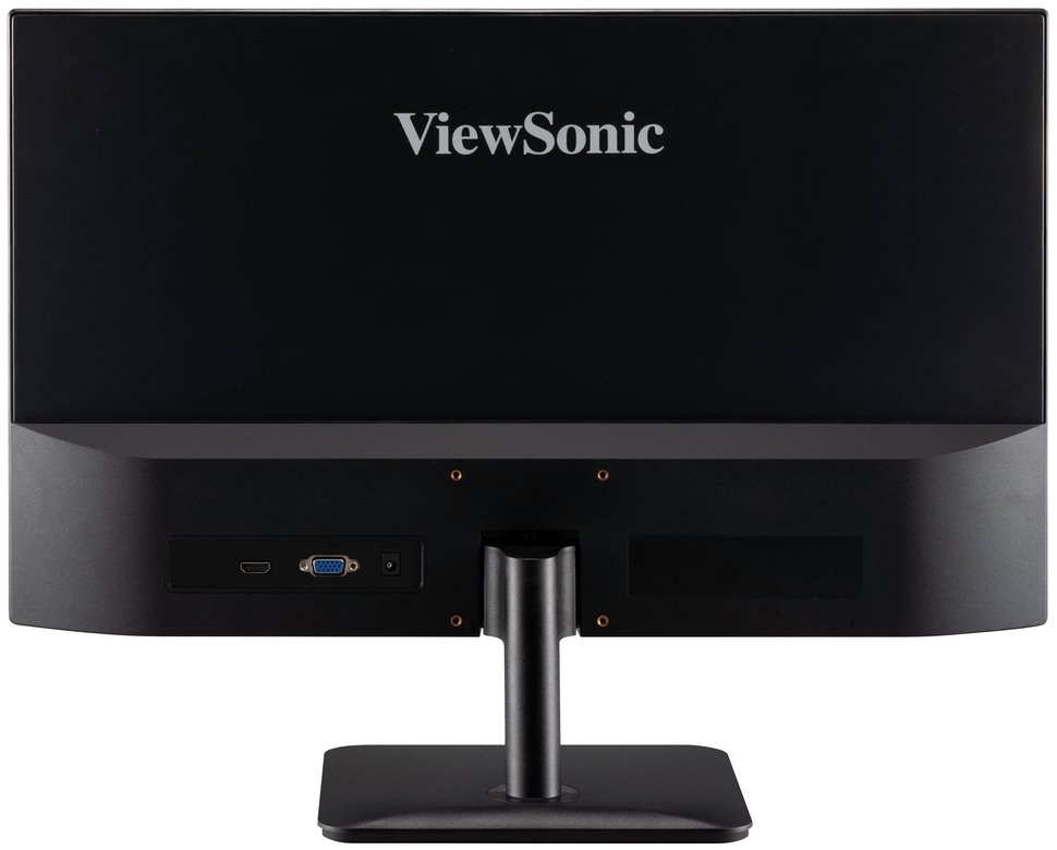 ViewSonic VA2432-H-2 / 23,8"/ IPS/ 16:9/ 1920x1080/ 1ms/100Hz/ 250cd/m2/ HDMI / VGA