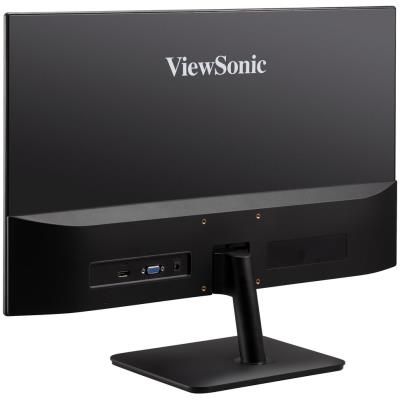 ViewSonic VA2432-H-2 / 23,8"/ IPS/ 16:9/ 1920x1080/ 1ms/100Hz/ 250cd/m2/ HDMI / VGA