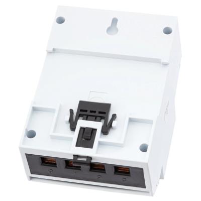 Eastron SDM630-MODBUS-MID V2, Modbus elektroměr, třífázový, 100A