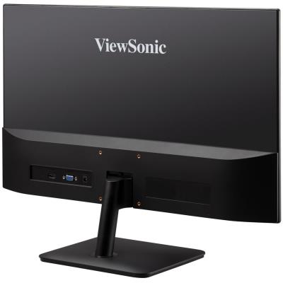 ViewSonic VA2432-H-2 / 23,8"/ IPS/ 16:9/ 1920x1080/ 1ms/100Hz/ 250cd/m2/ HDMI / VGA
