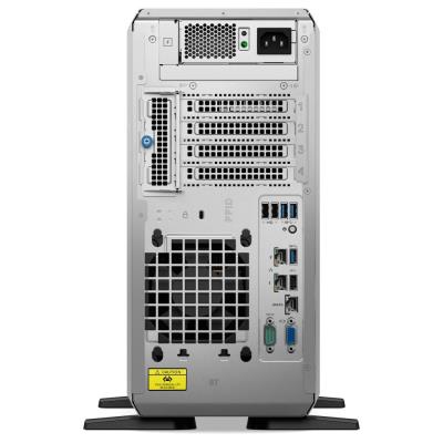 DELL PowerEdge T360/ 8x 3.5/ Xeon 6357P/ 64GB/ H755/ 2x 480GB SSD/ iDRAC 9 Enterprise 16G/ 1x 700W/ 3Y Basic on-site