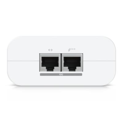 Ubiquiti UniFi 10G PoE+++ Adapter (90W)