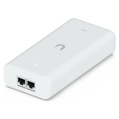 Ubiquiti UniFi 10G PoE+++ Adapter (90W)