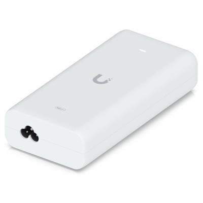 Ubiquiti UniFi 10G PoE+++ Adapter (90W)