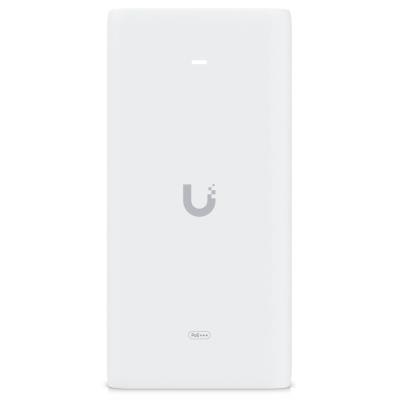 Ubiquiti UniFi 10G PoE+++ Adapter (90W)