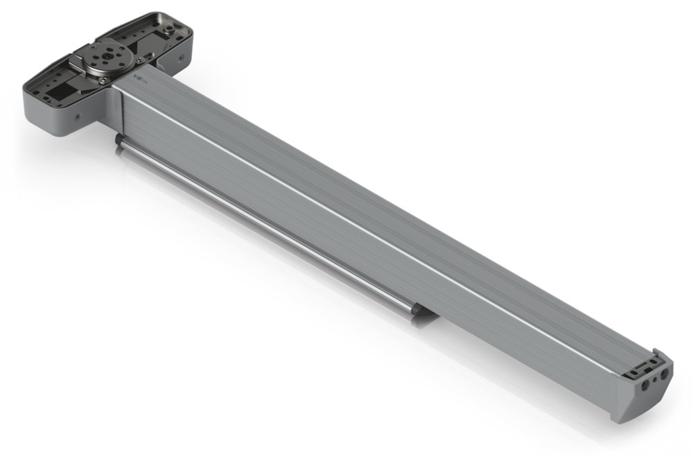 Ubiquiti UniFi Access Panic Bar