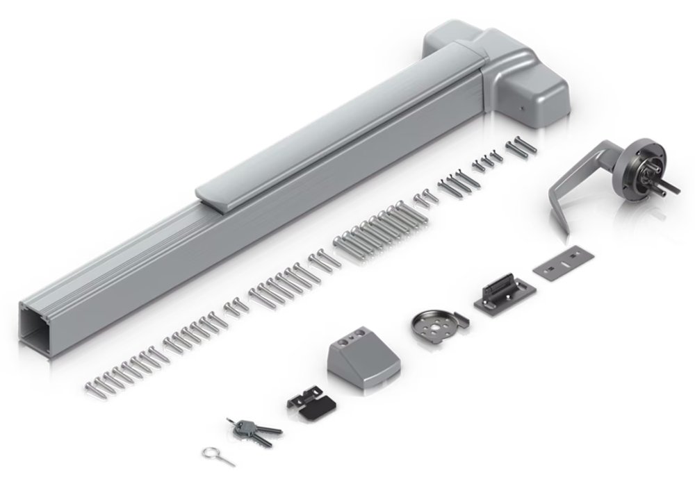 Ubiquiti UniFi Access Panic Bar