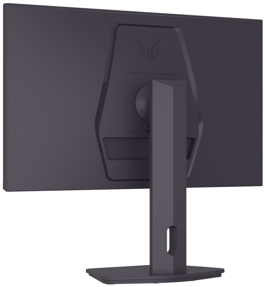 LG monitor 27G610A-B  IPS 27"/ 2560x1440 / 200Hz/ 400cdm / 1ms/ 1000:1/DP/HDMI/AMD FreeSync/výškově nastavitelný