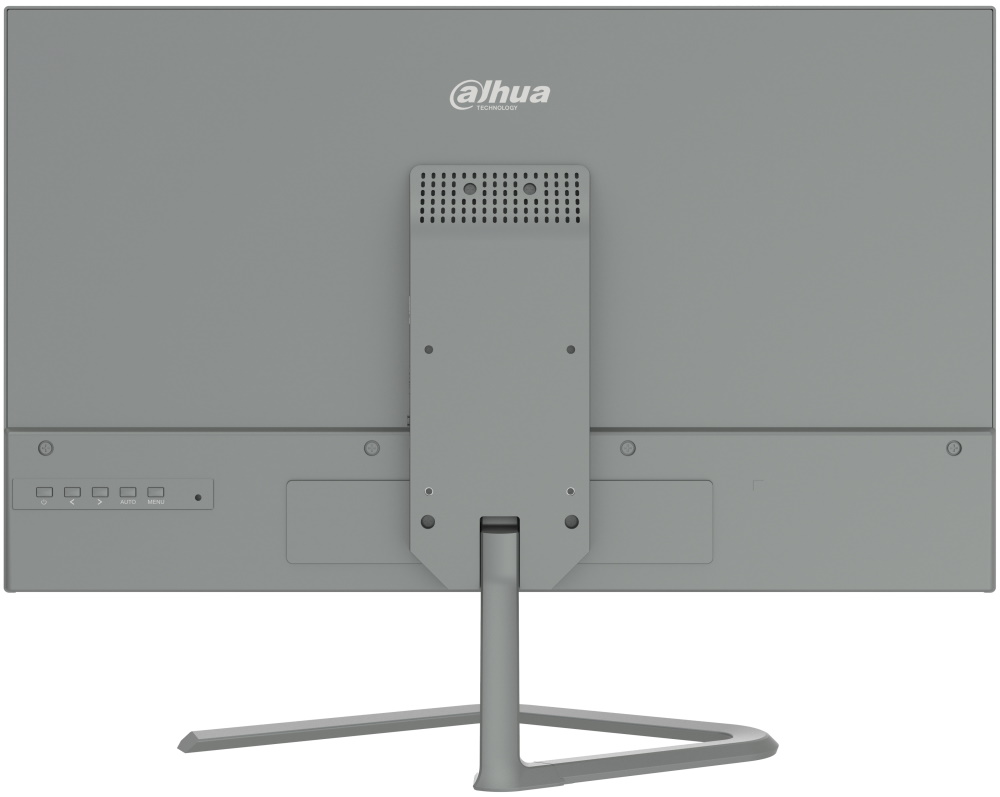 DAHUA 24" LED LM24-C201P/ IPS panel/ 1920x1080 (FHD)/ 1000:1/ 5ms/ 250 cd/m2/ HDMI/ VGA/ VESA 75x75