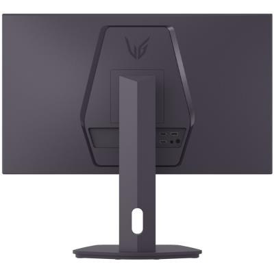 LG monitor 27G610A-B  IPS 27"/ 2560x1440 / 200Hz/ 400cdm / 1ms/ 1000:1/DP/HDMI/AMD FreeSync/výškově nastavitelný