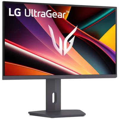 LG monitor 27G610A-B  IPS 27"/ 2560x1440 / 200Hz/ 400cdm / 1ms/ 1000:1/DP/HDMI/AMD FreeSync/výškově nastavitelný