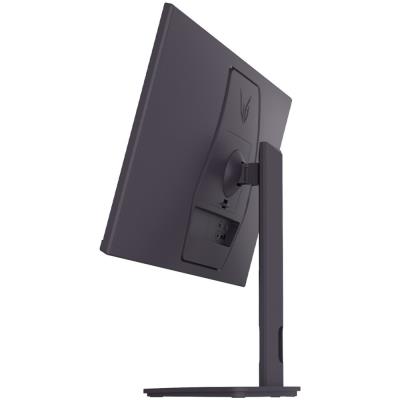 LG monitor 27G610A-B  IPS 27"/ 2560x1440 / 200Hz/ 400cdm / 1ms/ 1000:1/DP/HDMI/AMD FreeSync/výškově nastavitelný