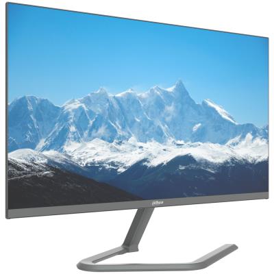 DAHUA 24" LED LM24-C201P/ IPS panel/ 1920x1080 (FHD)/ 1000:1/ 5ms/ 250 cd/m2/ HDMI/ VGA/ VESA 75x75