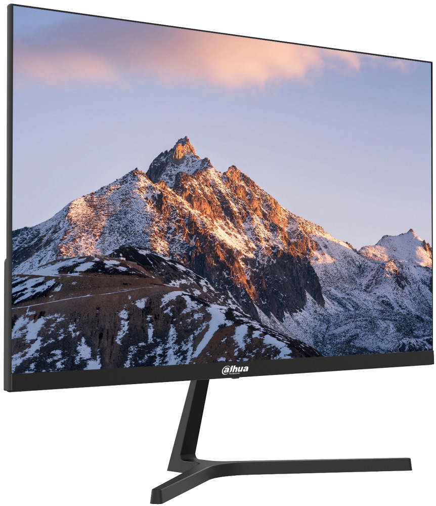 DAHUA 27" LED LM27-B221/ IPS panel/ 1920x1080 (FHD)/ 1200:1/ 1ms/ 250 cd/m2/ HDMI/ DP/ VESA 75x75