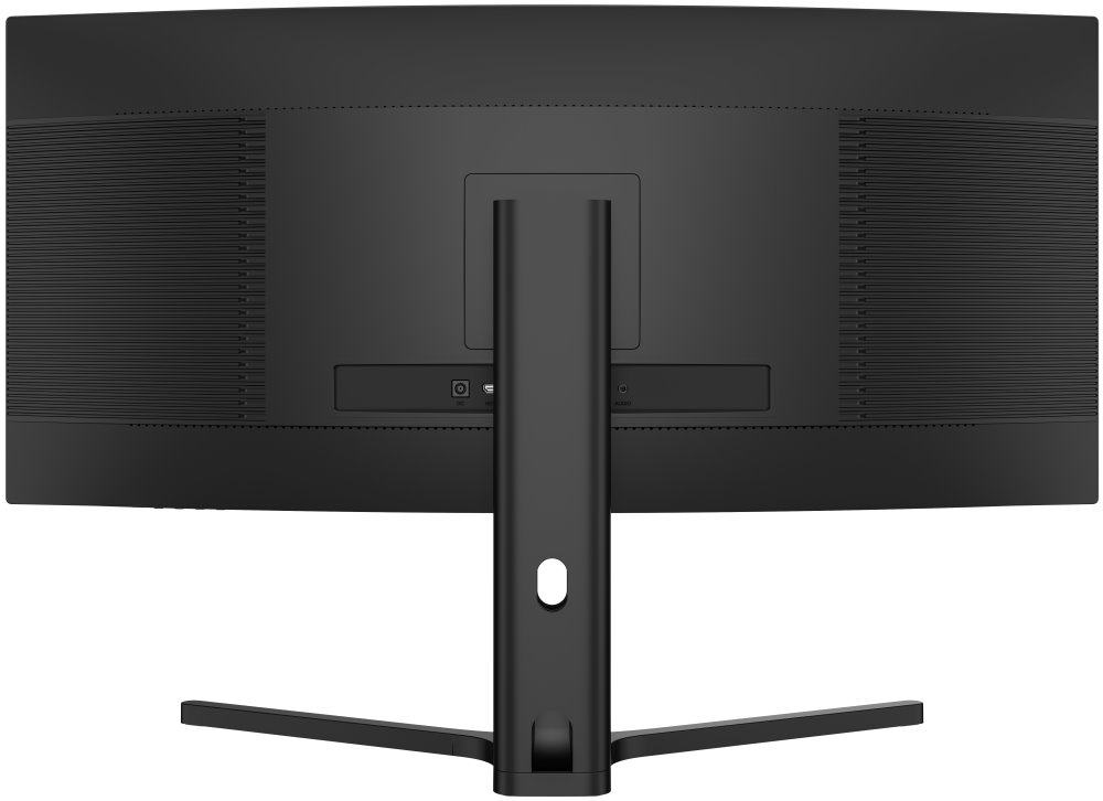 DAHUA 34" LED LM34-E330CA/ herní/ VA panel/ 3440x1440 (UW-QHD)/ 3500:1/ 1ms/ 300 cd/m2/ 2xHDMI/ 2xDP/ VESA 100x100