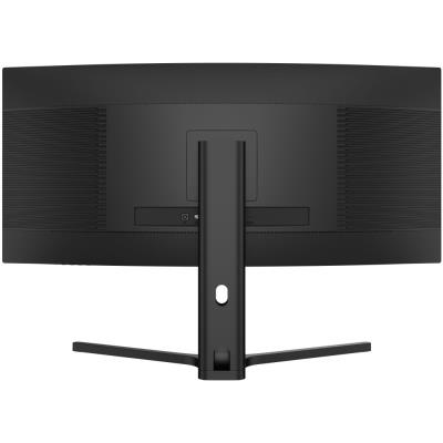 DAHUA 34" LED LM34-E330CA/ herní/ VA panel/ 3440x1440 (UW-QHD)/ 3500:1/ 1ms/ 300 cd/m2/ 2xHDMI/ 2xDP/ VESA 100x100