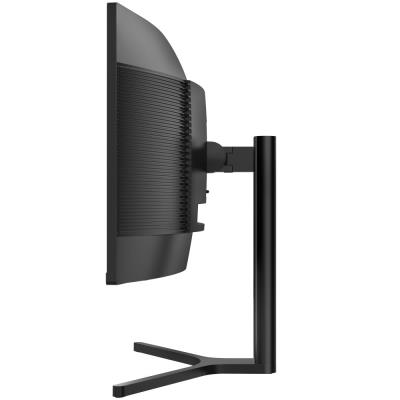 DAHUA 34" LED LM34-E330CA/ herní/ VA panel/ 3440x1440 (UW-QHD)/ 3500:1/ 1ms/ 300 cd/m2/ 2xHDMI/ 2xDP/ VESA 100x100