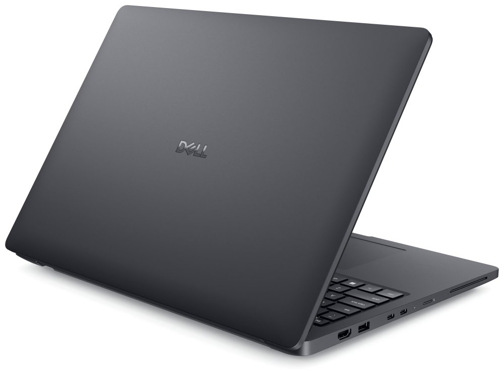 DELL Pro Max 16 MC16250/ Ultra 7-256H/ 32GB/ 1TB SSD/ 16" FHD+/ W11Pro/ 3Y PS on-site