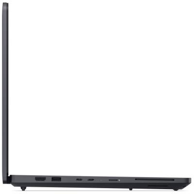 DELL Pro Max 16 MC16250/ Ultra 7-256H/ 32GB/ 1TB SSD/ 16" FHD+/ W11Pro/ 3Y PS on-site