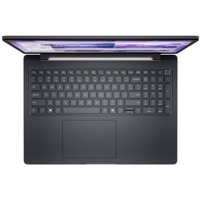 DELL Pro Max 16 MC16250/ Ultra 7-265H/ 16GB/ 512GB SSD/ 16" FHD+/ W11Pro/ 3Y PS on-site