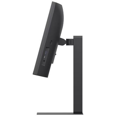 LG monitor 34U650A-B zakřivený IPS 34"/3440x1440/100Hz/300cdm/5ms/1500:1/DP/HDMI/USB-C PD 96W/LAN/repro/výš.nastavitelný