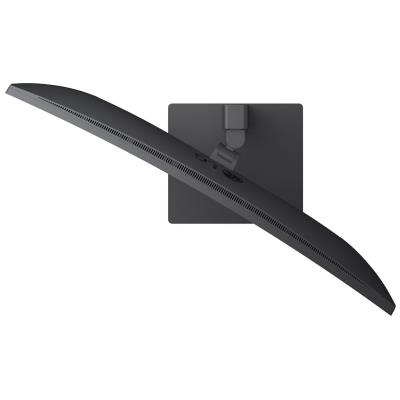 LG monitor 34U650A-B zakřivený IPS 34"/3440x1440/100Hz/300cdm/5ms/1500:1/DP/HDMI/USB-C PD 96W/LAN/repro/výš.nastavitelný