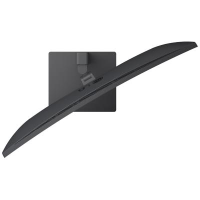 LG monitor 34U650A-B zakřivený IPS 34"/3440x1440/100Hz/300cdm/5ms/1500:1/DP/HDMI/USB-C PD 96W/LAN/repro/výš.nastavitelný