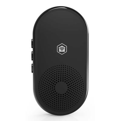 NEDIS Wi-Fi chytrý bezdrátový dveřní zvonek/ příslušenství pro WIFICDP11BK/ WIFICDP21BK/ WIFICDP31BK/ síťové napájení