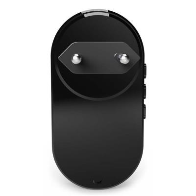 NEDIS Wi-Fi chytrý bezdrátový dveřní zvonek/ příslušenství pro WIFICDP11BK/ WIFICDP21BK/ WIFICDP31BK/ síťové napájení