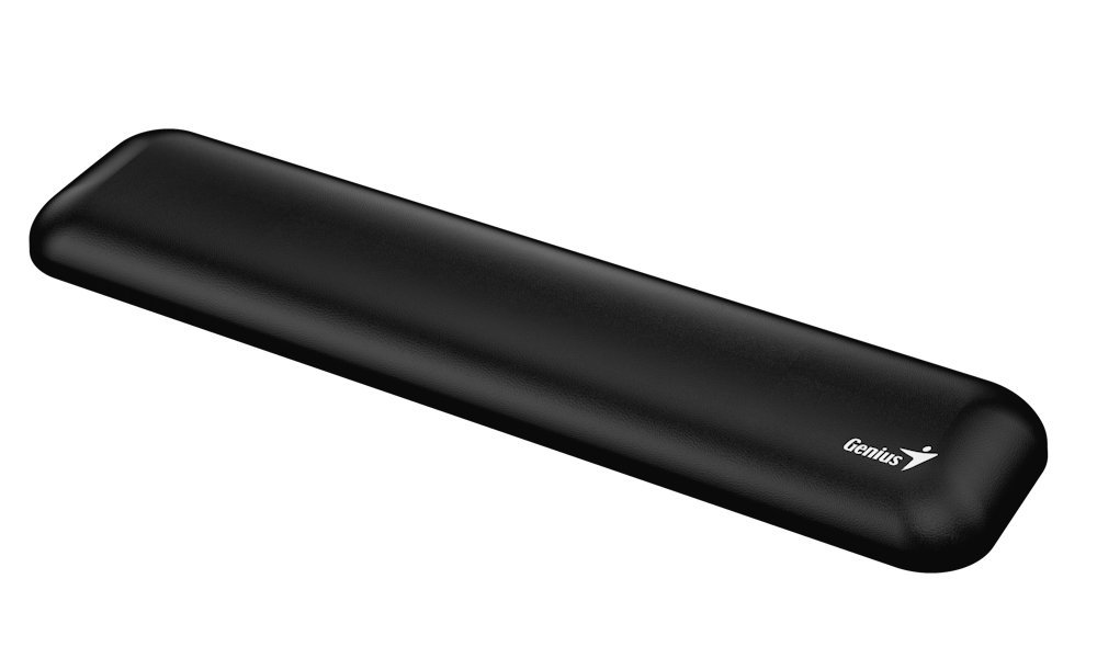 GENIUS předložka ke klávesnici G-WP 187/ 320 x 75 x 20 mm/ paměťová pěna