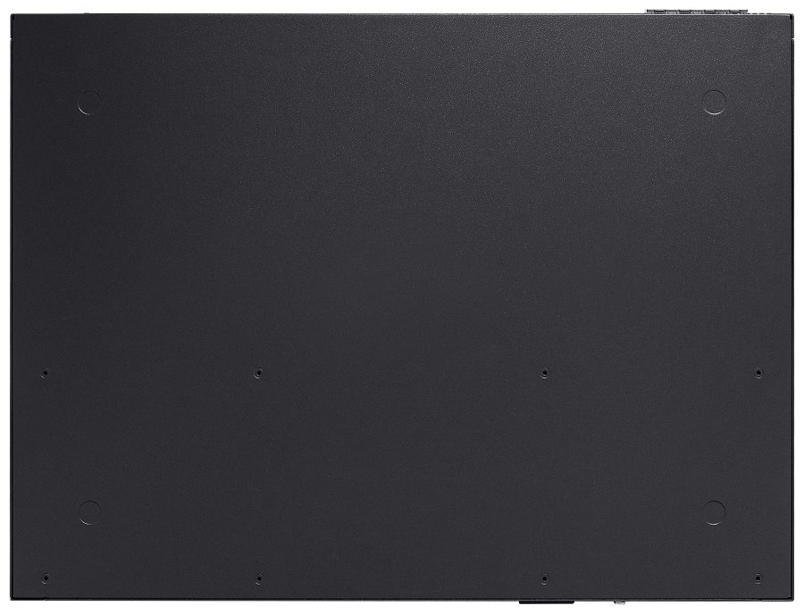 TP-Link ES228GMP, Omada 28-Port Gigabit Easy Managed Switch, 2x GLAN, 24x GLAN PoE+, 2x SFP, 384W PoE budget, 1U