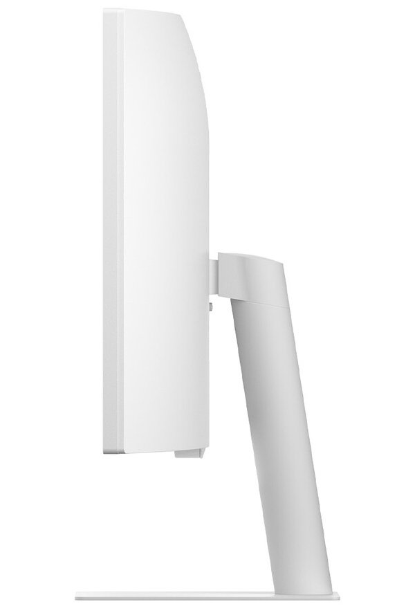 LG monitor 34U601SA-W zakřivený VA 34"/3440x1440/100Hz/300cdm/5ms/1500:1/HDMI/USB/LAN/repro