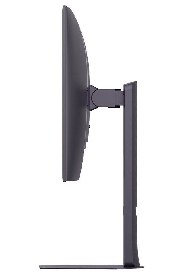 LG monitor 32GX850A-B OLED 31,5"/3840x2160/165Hz/275cdm/0,03ms/1500000:1/DP/HDMI/USB/FreeSync/G-SYNCvýškově nastavitelný