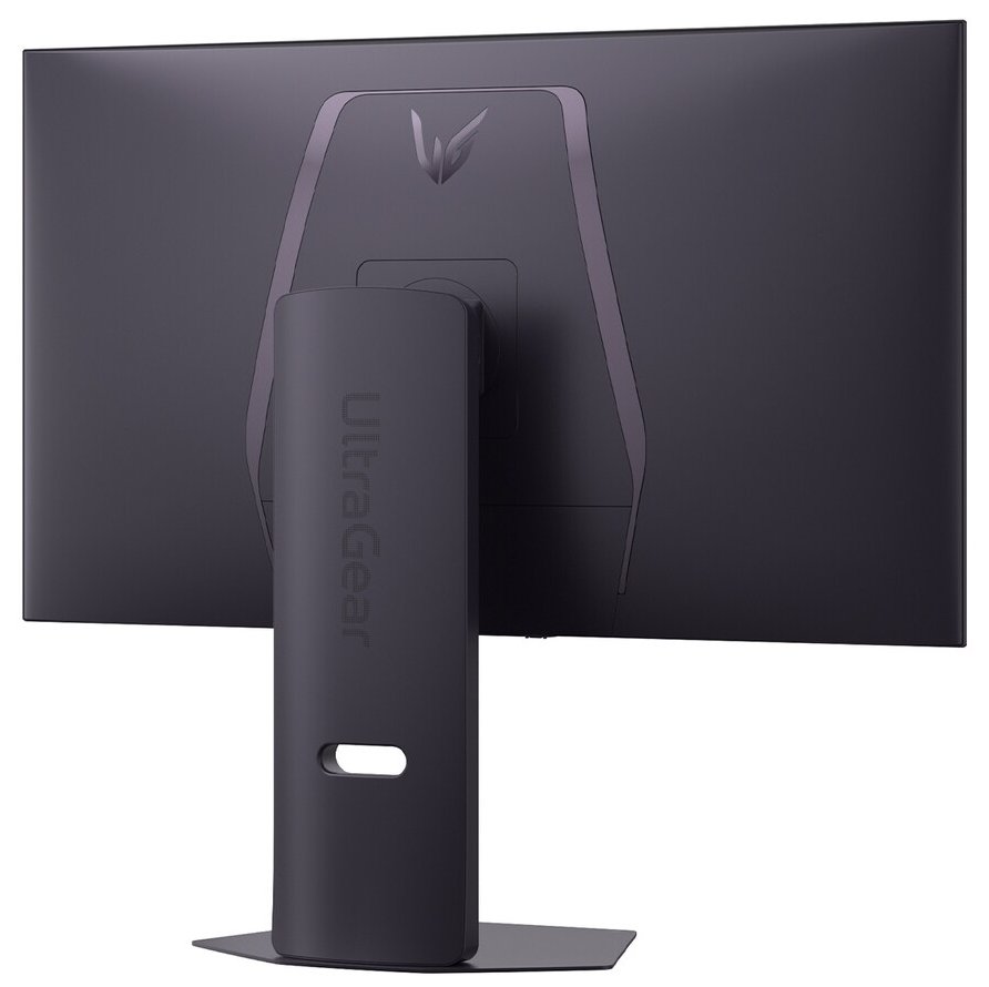 LG monitor 32GX850A-B OLED 31,5"/3840x2160/165Hz/275cdm/0,03ms/1500000:1/DP/HDMI/USB/FreeSync/G-SYNCvýškově nastavitelný