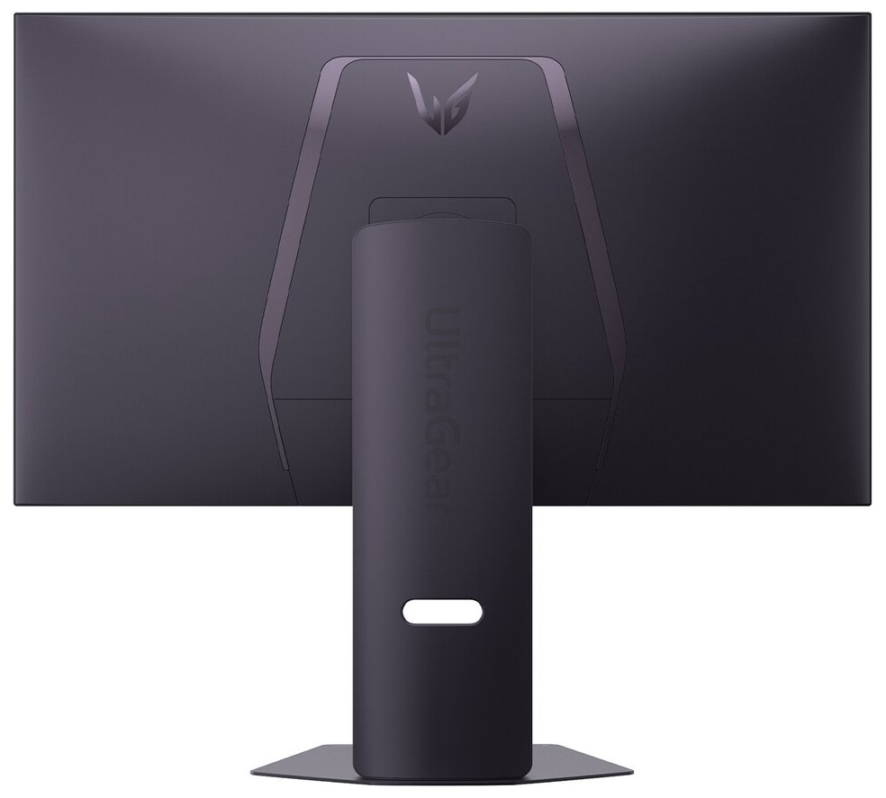 LG monitor 32GX850A-B OLED 31,5"/3840x2160/165Hz/275cdm/0,03ms/1500000:1/DP/HDMI/USB/FreeSync/G-SYNCvýškově nastavitelný