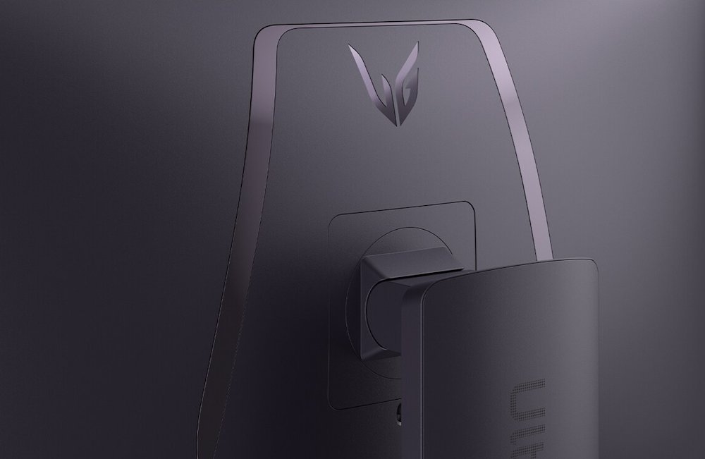 LG monitor 32GX850A-B OLED 31,5"/3840x2160/165Hz/275cdm/0,03ms/1500000:1/DP/HDMI/USB/FreeSync/G-SYNCvýškově nastavitelný