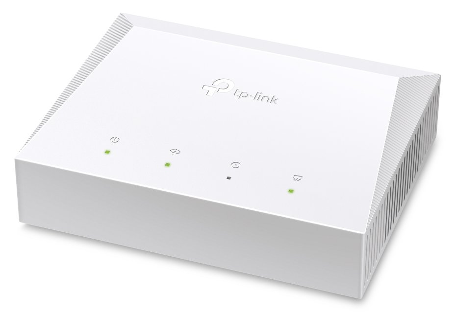 TP-Link XZ000-G6 GPON, 1x GLAN