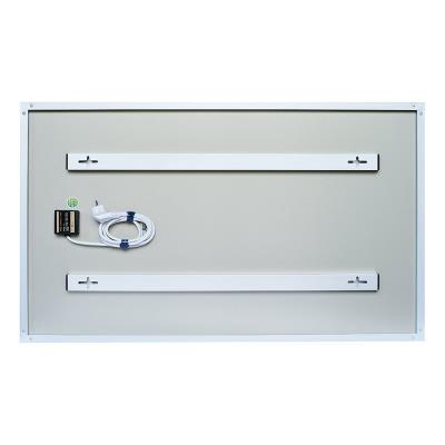 Solarmi topný infra panel, 450W, 230V, bílý