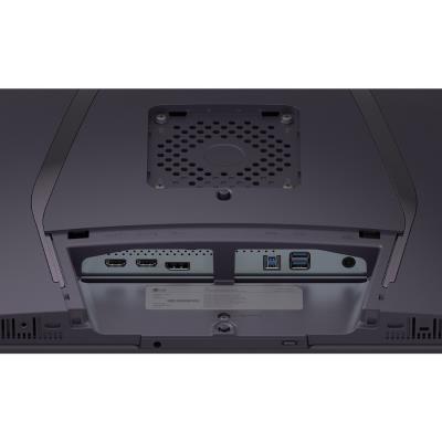 LG monitor 32GX850A-B OLED 31,5"/3840x2160/165Hz/275cdm/0,03ms/1500000:1/DP/HDMI/USB/FreeSync/G-SYNCvýškově nastavitelný