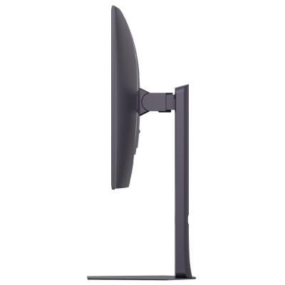 LG monitor 32GX850A-B OLED 31,5"/3840x2160/165Hz/275cdm/0,03ms/1500000:1/DP/HDMI/USB/FreeSync/G-SYNCvýškově nastavitelný