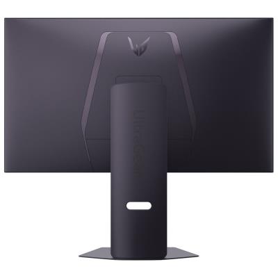 LG monitor 32GX850A-B OLED 31,5"/3840x2160/165Hz/275cdm/0,03ms/1500000:1/DP/HDMI/USB/FreeSync/G-SYNCvýškově nastavitelný