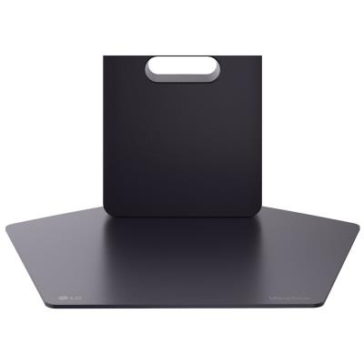 LG monitor 32GX850A-B OLED 31,5"/3840x2160/165Hz/275cdm/0,03ms/1500000:1/DP/HDMI/USB/FreeSync/G-SYNCvýškově nastavitelný