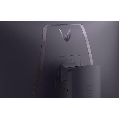 LG monitor 32GX850A-B OLED 31,5"/3840x2160/165Hz/275cdm/0,03ms/1500000:1/DP/HDMI/USB/FreeSync/G-SYNCvýškově nastavitelný