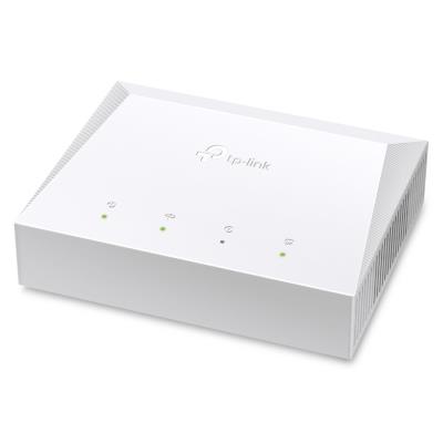 TP-Link XZ000-G6 GPON, 1x GLAN
