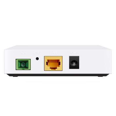 TP-Link XZ000-G6 GPON, 1x GLAN