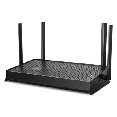 TP-Link EB210 Pro - BE3600 Dualband router s WiFi 7, 1x 2,5GWAN, 1x 2,5GLAN, 3x GLAN,  1x USB 3.0, EasyMesh